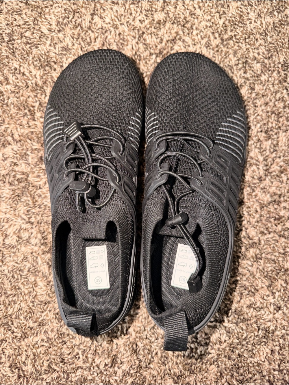 NEW Barefoot Shoes / Women’s 8 / Mens 6.5